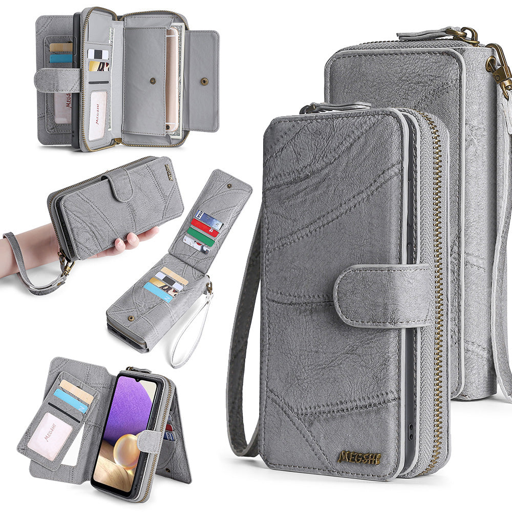 For Samsung Wristband Moble Wallet