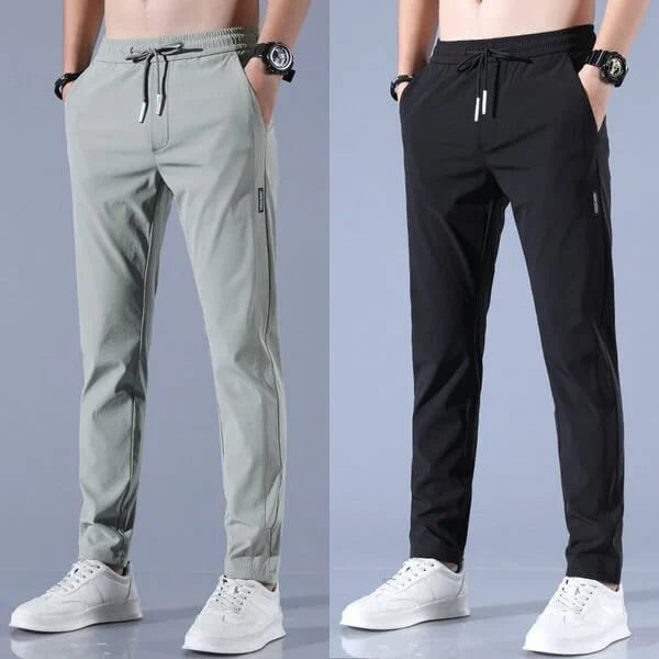 Fast Dry Stretch Pants
