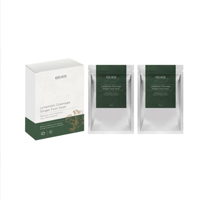 Herbal Detox&Shaping Cleansing Foot Soak Beads (Upgraded version)