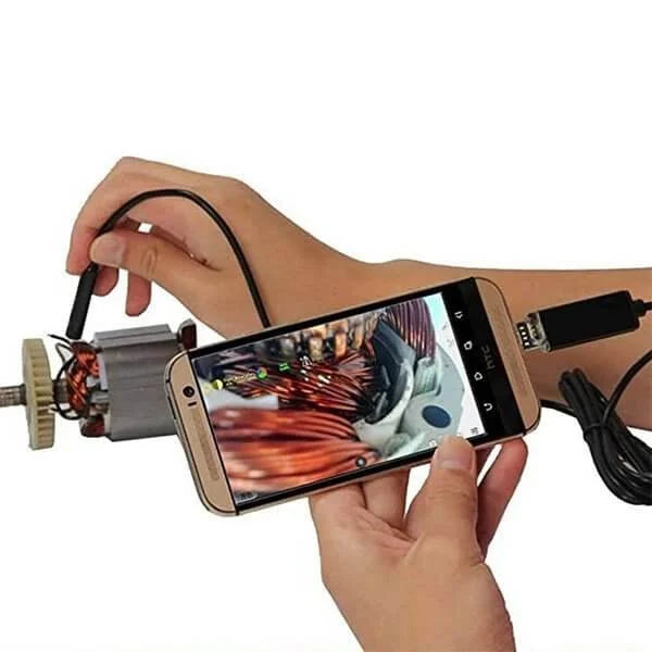 (🔥Summer Hot Sale )Endoscope ( Universal across all platforms )