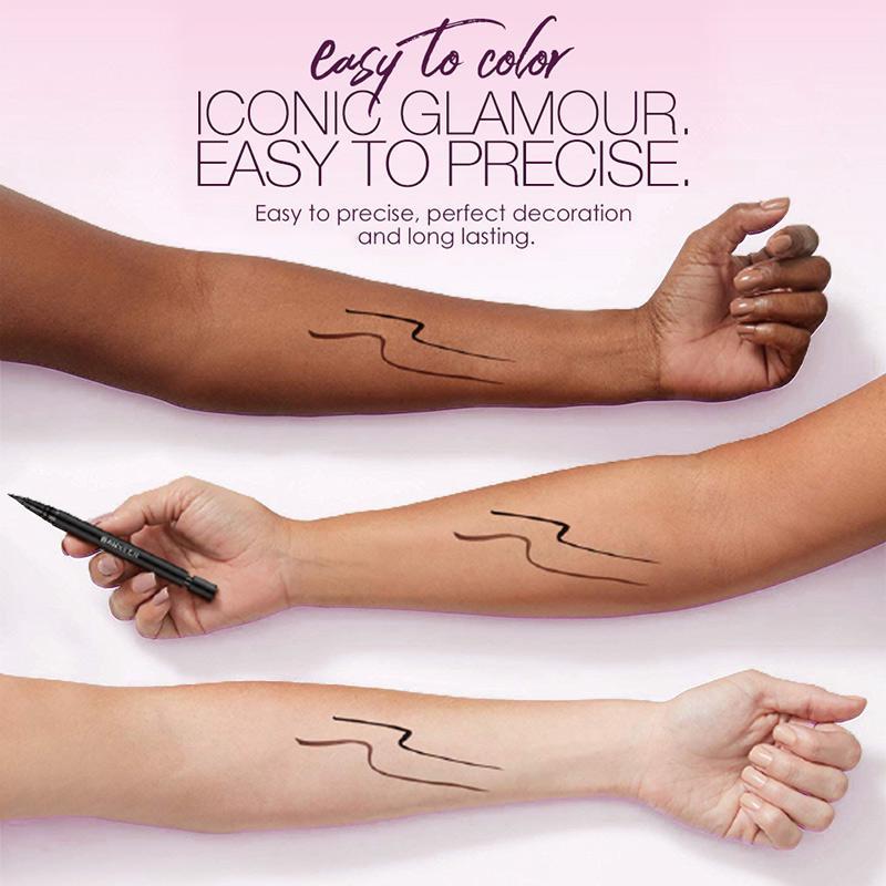 Precise Waterproof Liquid Eyeliner