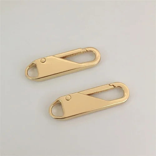 Zipper Pull Replacements Repair Kit