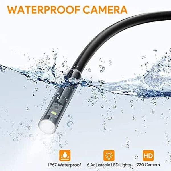 (🔥Summer Hot Sale )Endoscope ( Universal across all platforms )