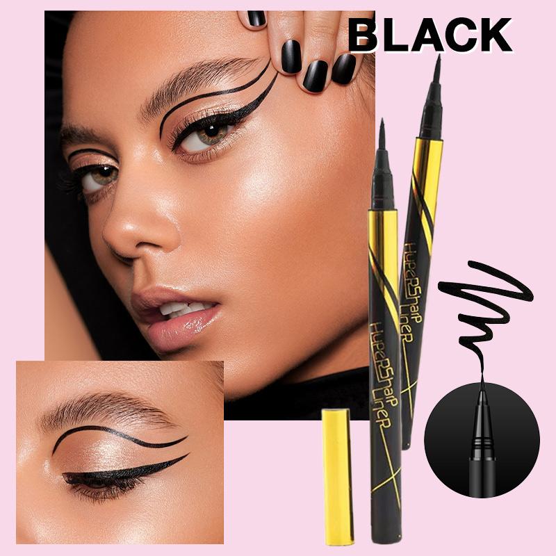 Precise Waterproof Liquid Eyeliner