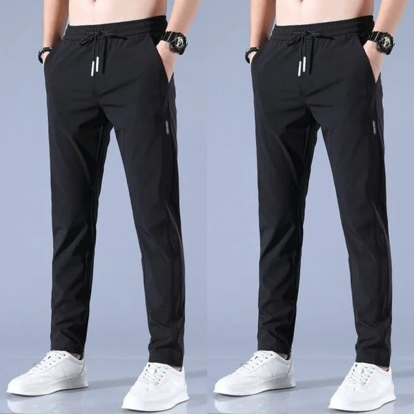 Fast Dry Stretch Pants