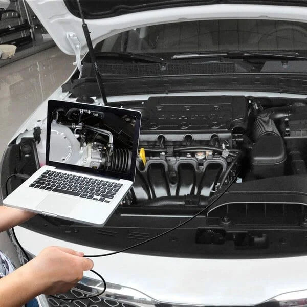 (🔥Summer Hot Sale )Endoscope ( Universal across all platforms )