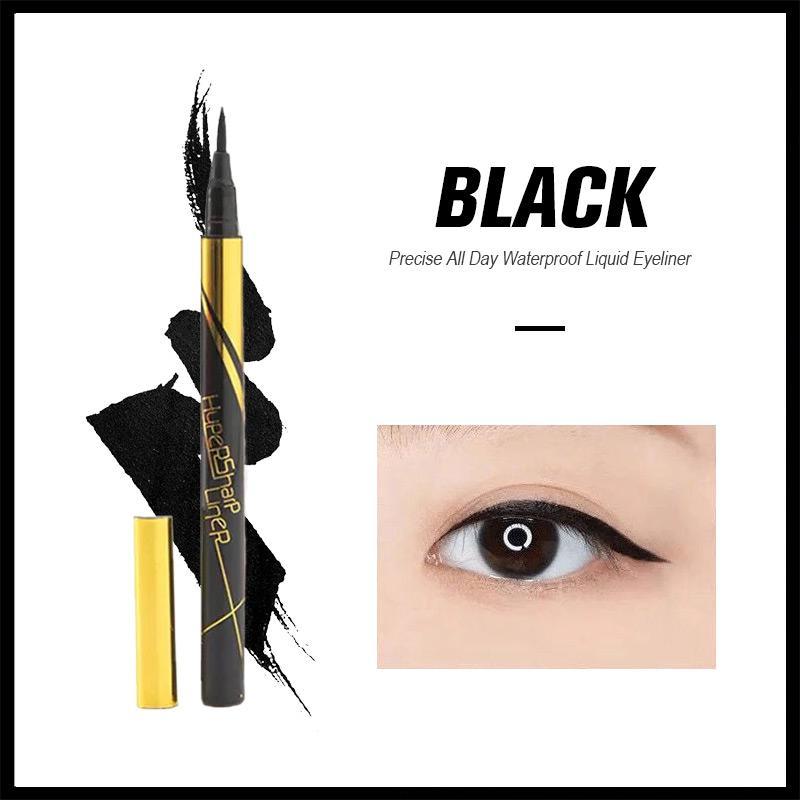 Precise Waterproof Liquid Eyeliner