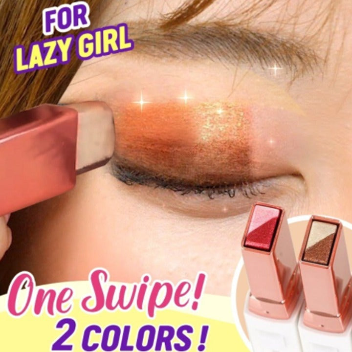 🔥🔥 Glitter Gradient Eyeshadow Stick
