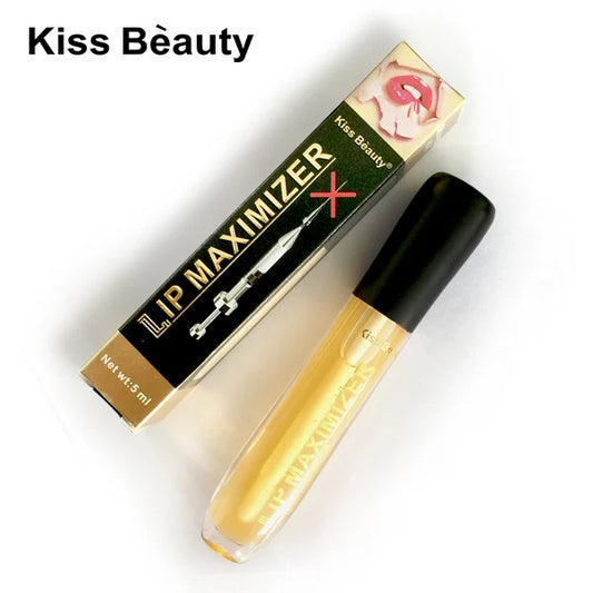 Vitamin E Lip Serum Oil Lip Plumper Gloss