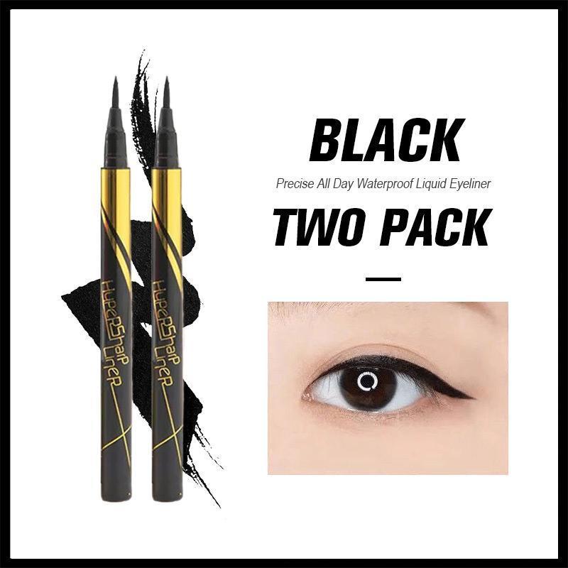 Precise Waterproof Liquid Eyeliner