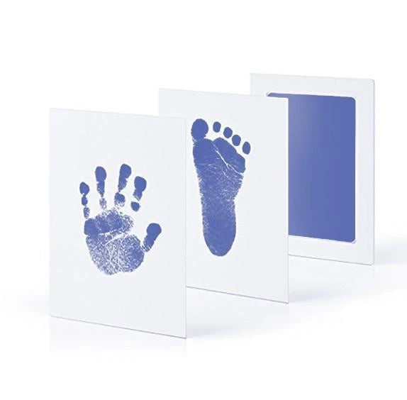 Mess Free Baby Imprint Kit