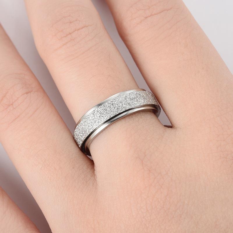 Anxiety Ring
