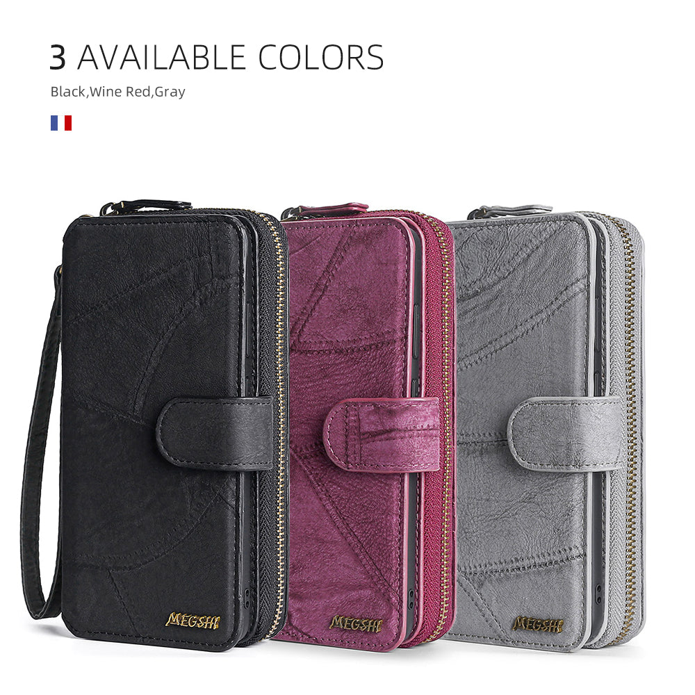 For Samsung Wristband Moble Wallet