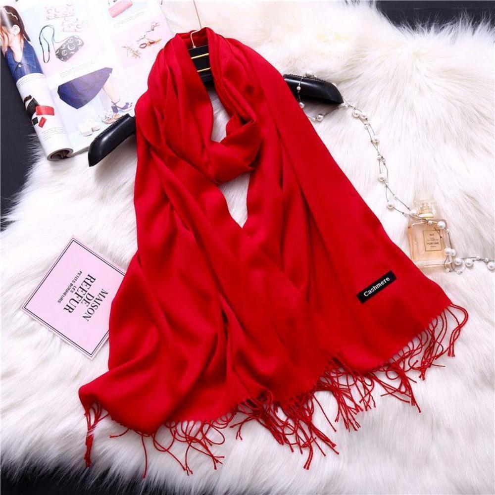 Verona Cashmere Designer Scarf
