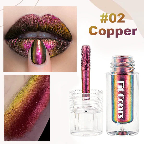 Liquid Chromatic Lipstick
