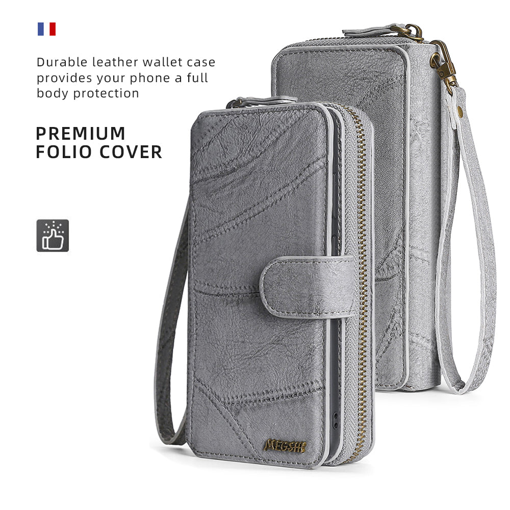 For Samsung Wristband Moble Wallet