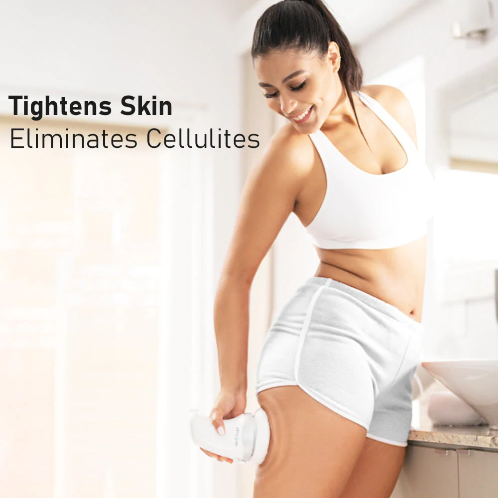 SeismaSculpt™ Deep Tissue Electric Massager