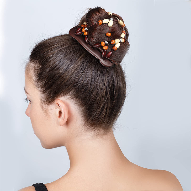 Magic Hair Comb