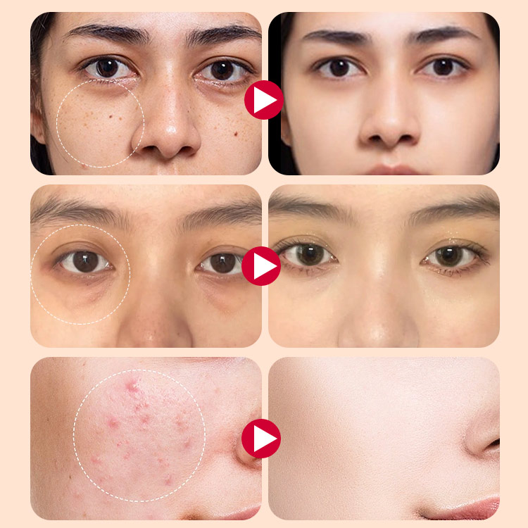 YZS LONG LASTING WATERPROOF CONCEALER