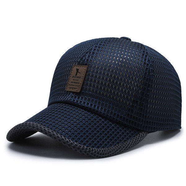 Summer Outdoor Casual Baseball Cap