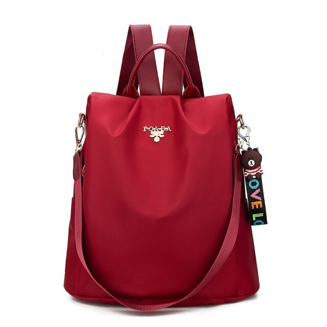 SecureBag ANTI THEFT BAG