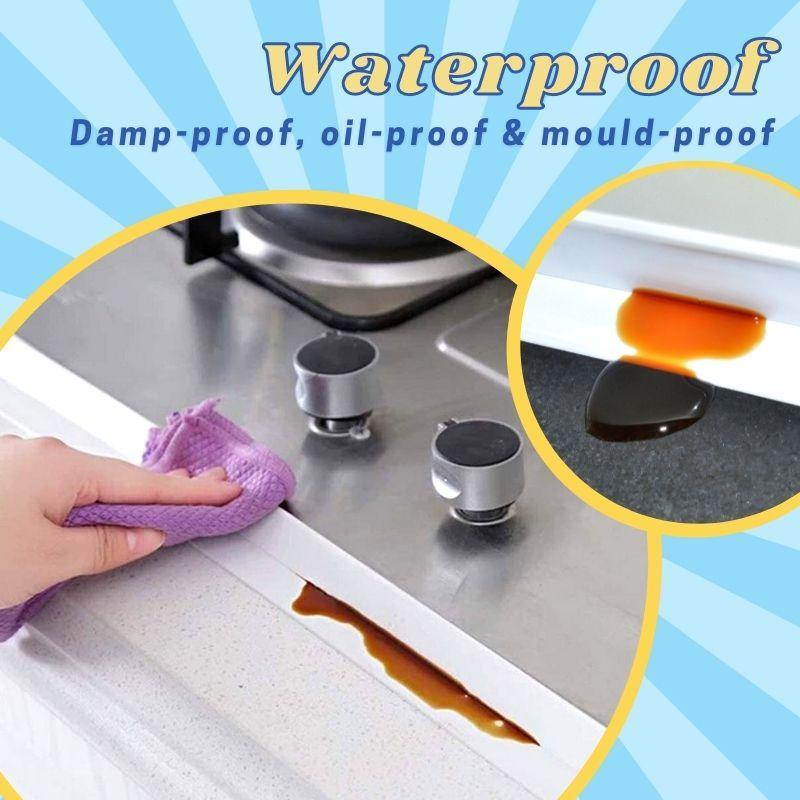 Magic Caulk Tape