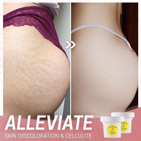 BeauSkin Organic Flawless Firming Cream