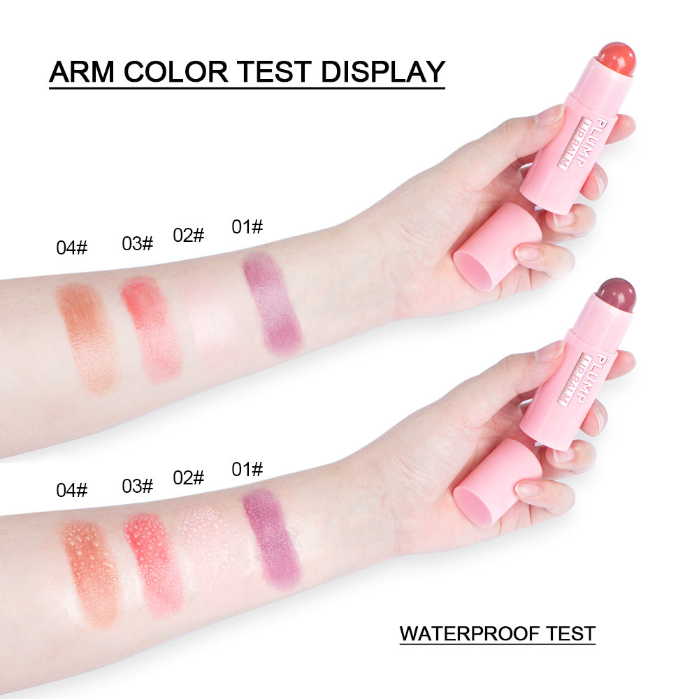 Instantly Plump Lip Balm✨