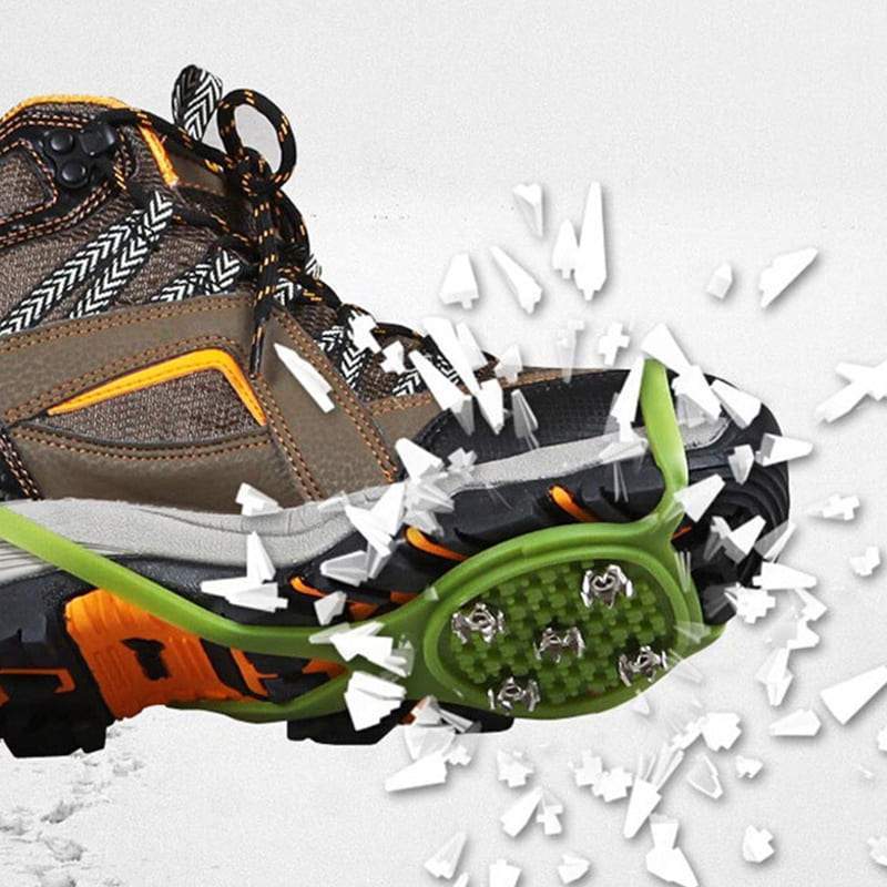 Universal Non Slip Gripper Spikes