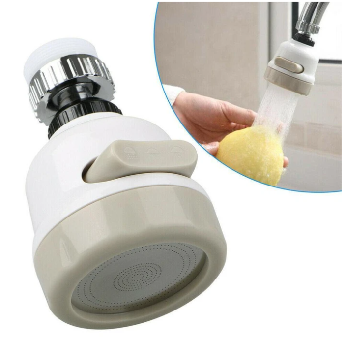 Sink Spray Tap