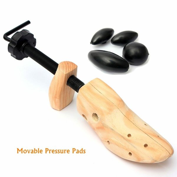 Wooden Shoe Stretcher