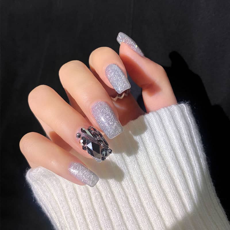 Starry Sky Nail Polish