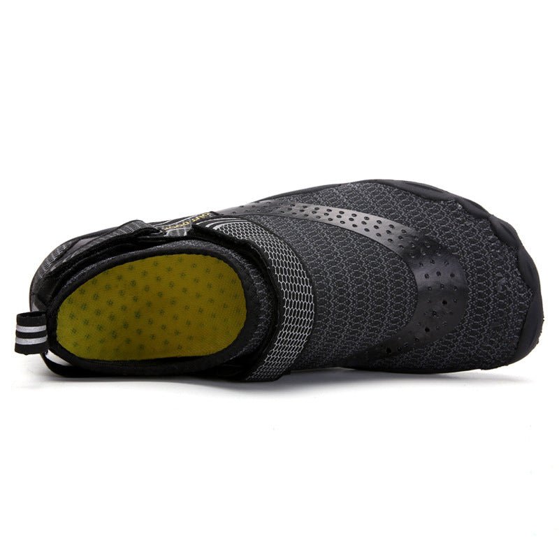 water shoes outdoor quick drying beach shoes hiking river shoes