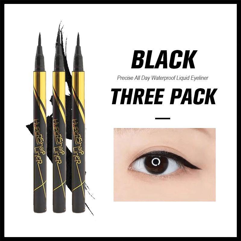 Precise Waterproof Liquid Eyeliner