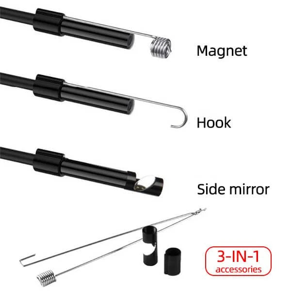 (🔥Summer Hot Sale )Endoscope ( Universal across all platforms )