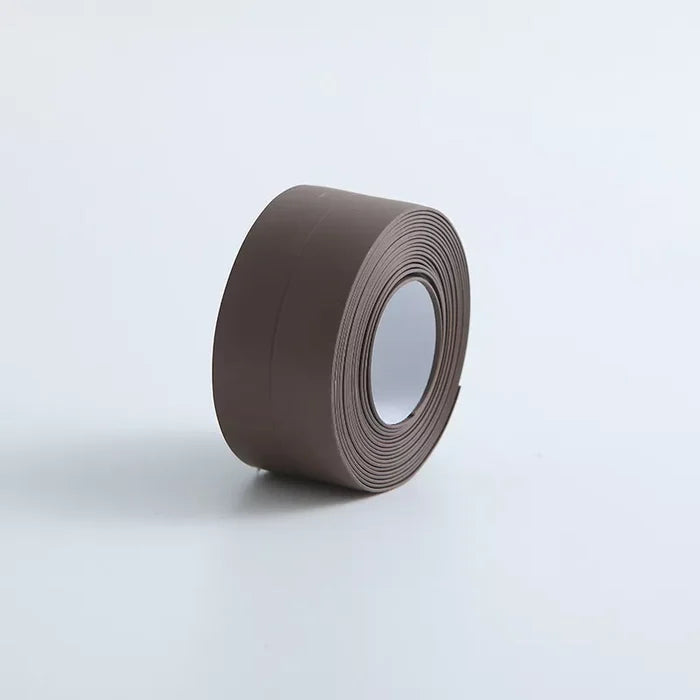 Magic Anti-Mold Peel & Stick Selfadhe Sive Caulk Tape Strip