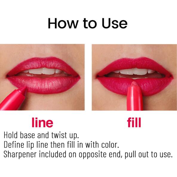 12 Colors Matte Lipstick Pen