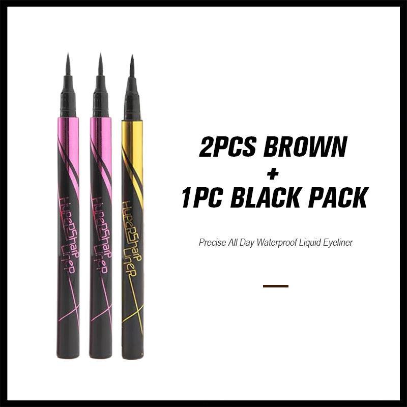Precise Waterproof Liquid Eyeliner
