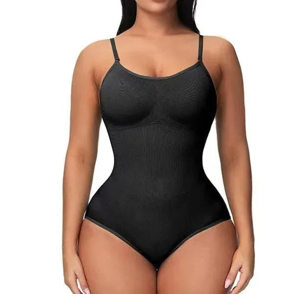 (🎁LAST DAY 49% OFF)🔥BODYSUIT SHAPEWEAR✨ BUY 2 GET 1 FREE TODAY🎁