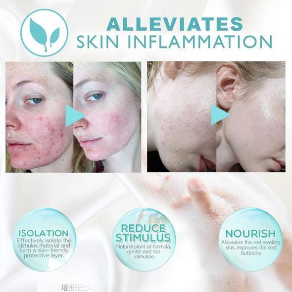 Premium Silk Protein Repair Soap