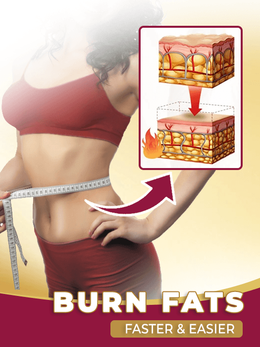 CurvyBeauty Belly Slimming Massage Oil