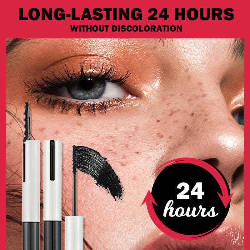 4D COLOR MASCARA