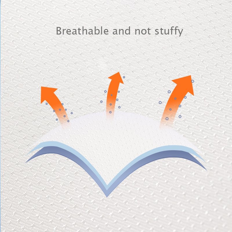 Ultra thin non marking ice silk underwear