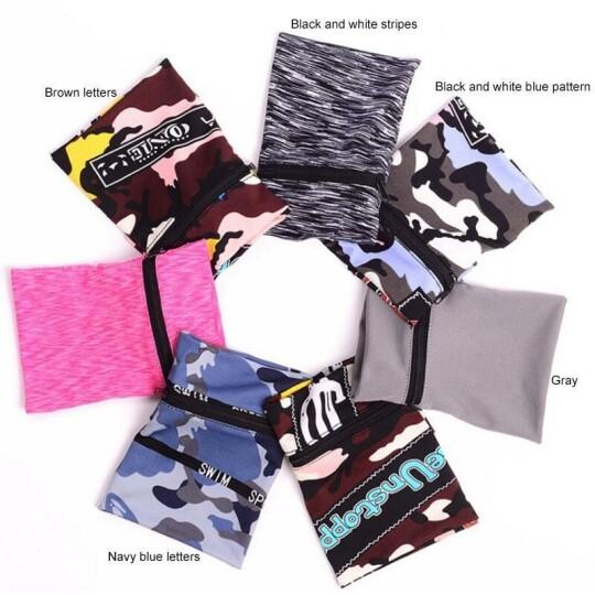 3 IN 1 Phone Sports Armband Sleeve