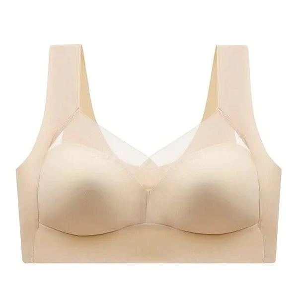 Summer Sexy Push Up Wireless Bras (Size Runs The Same As Regular Bras)
