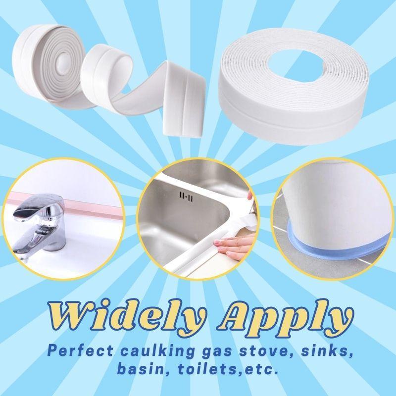 Magic Caulk Tape
