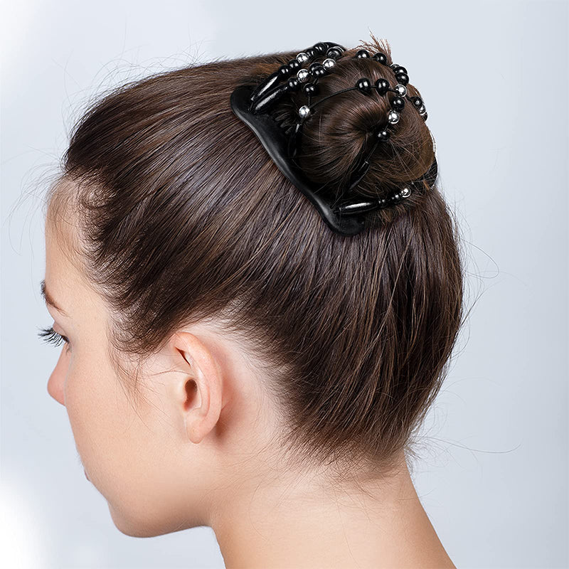 Magic Hair Comb
