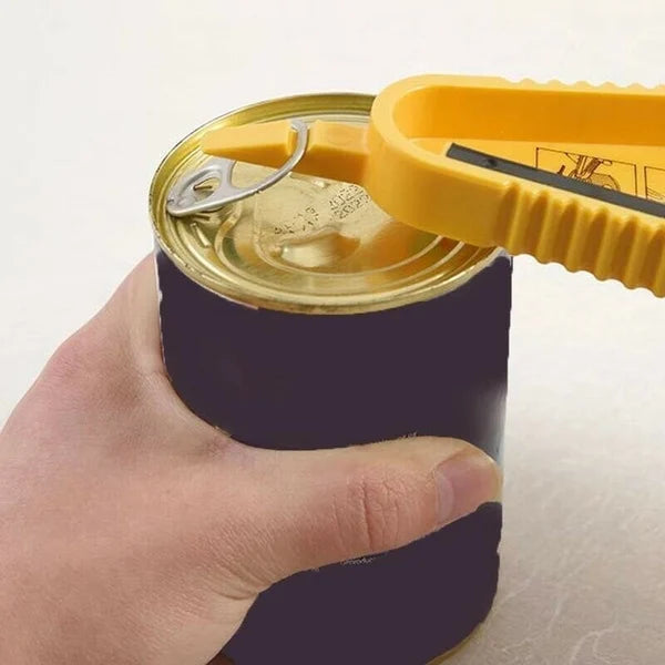 (🔥HOT SALE NOW-50% OFF)Multifunctional Jar Opener(BUY 2 GET 1 FREE NOW)