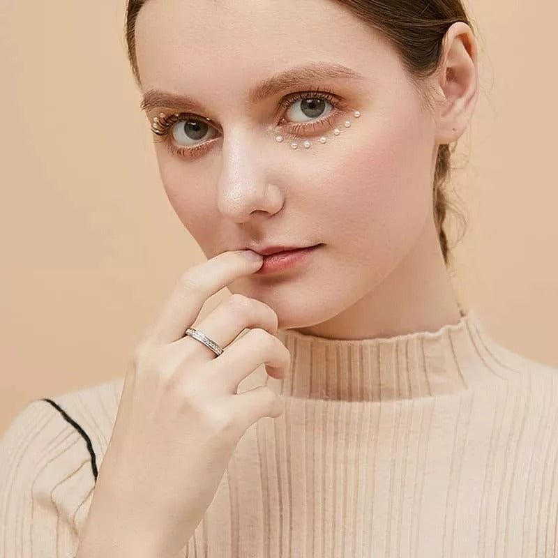 gypsophila Ring