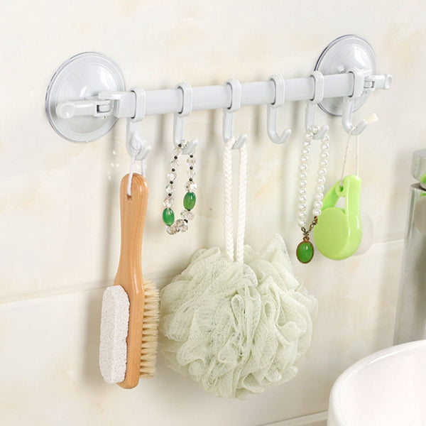 Storage Hooks
